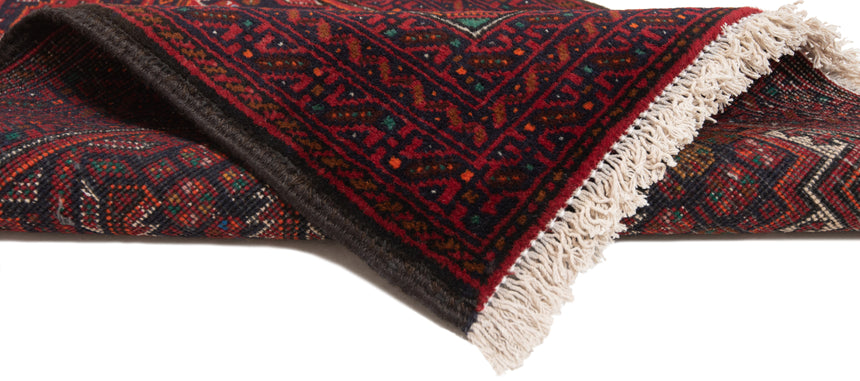 Alfombra Persiana Balouch | 268 x 63 cm