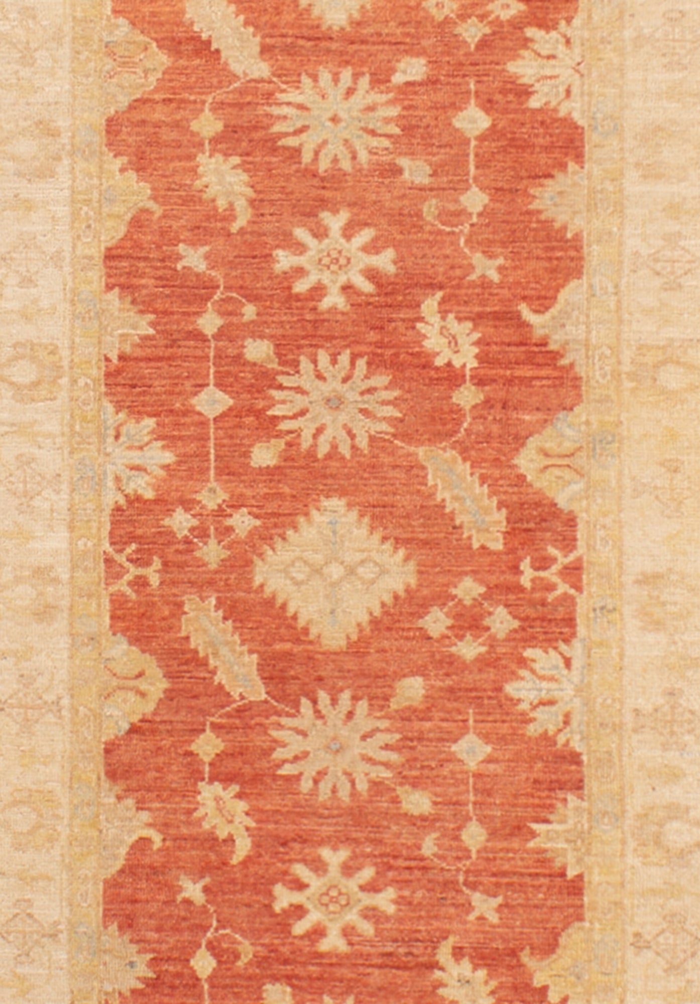 Ziegler Rug | 297 x 79cm