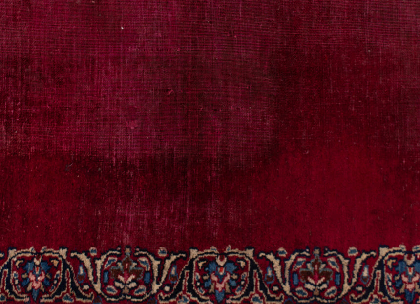 Kerman Persian Rug | 500 x 97 cm