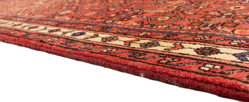 Hamedan Persian Rug | 431 x 83 cm
