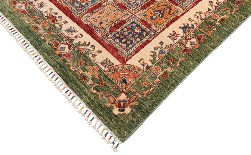 Alfombra Ziegler | 254 x 178 cm