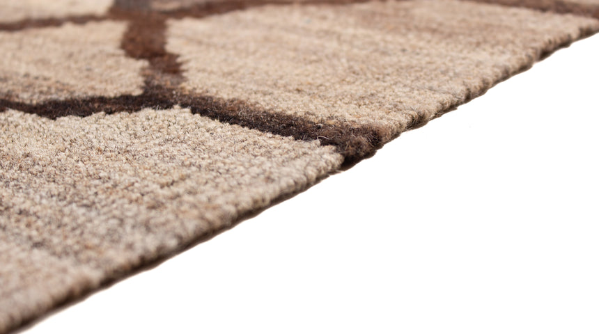 Modern Kilim | 194 x 155 cm