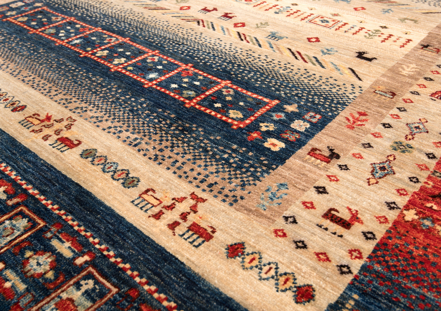 Alfombra Ziegler | 239 x 172 cm