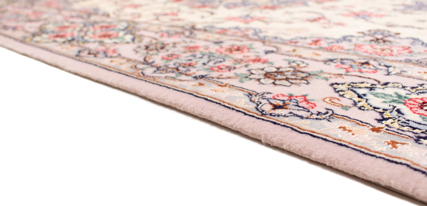 Isfahan Persian Rug | 166 x 110 cm