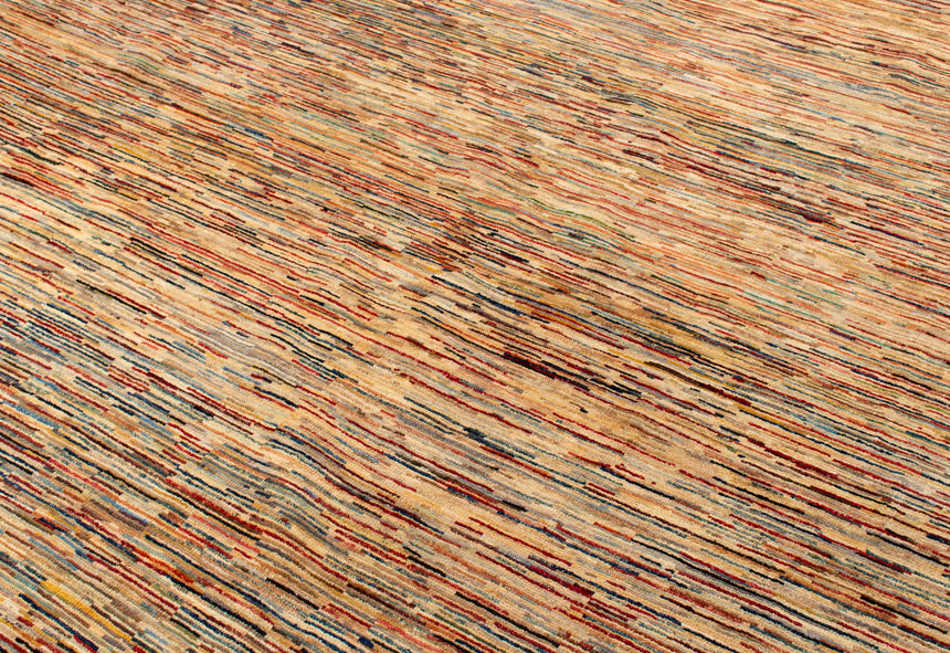 Modern Ziegler Rug | 336 x 245cm