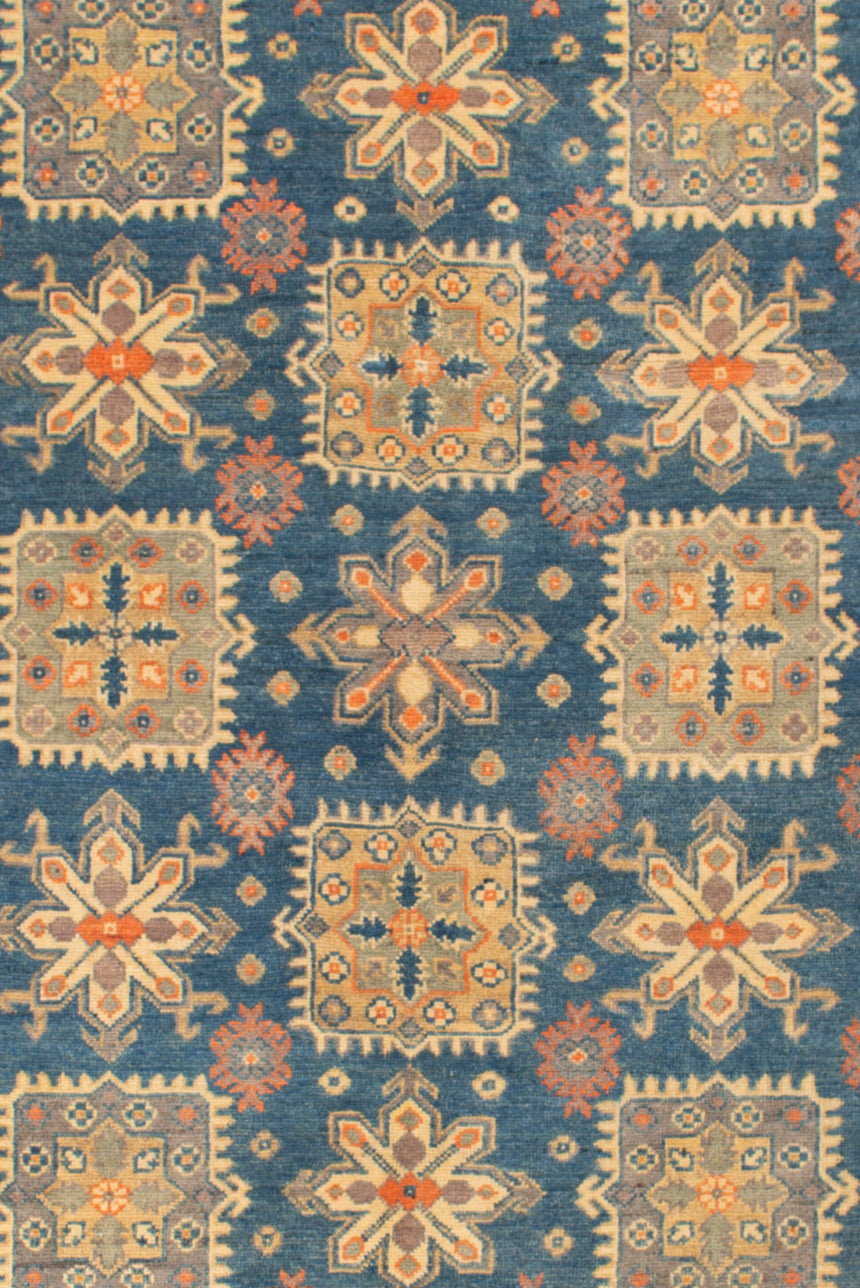 Kazak rug | 196 x 148 cm