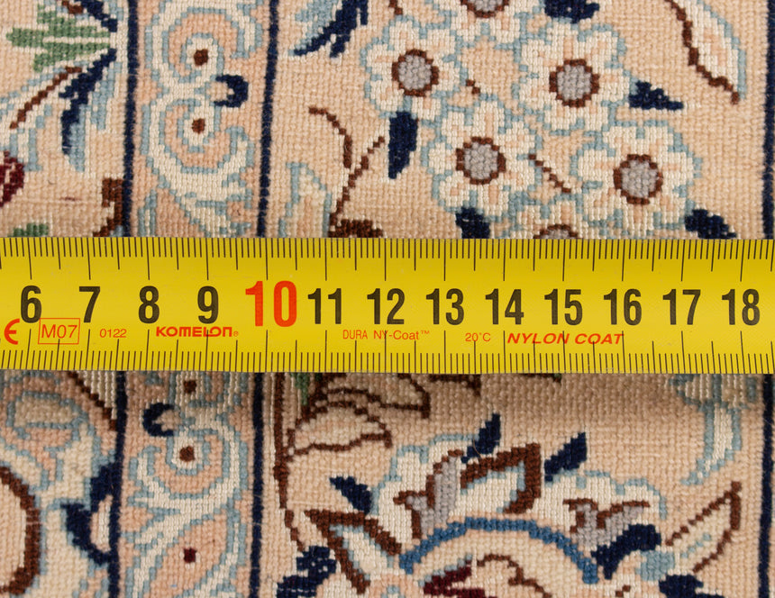 Nain 6La Persian Rug | 175 x 116 cm
