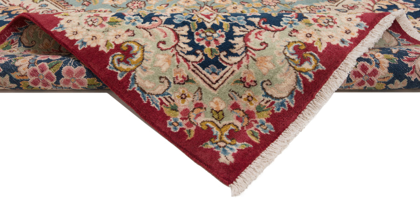 Alfombra persiana Kerman | 366 x 269 cm