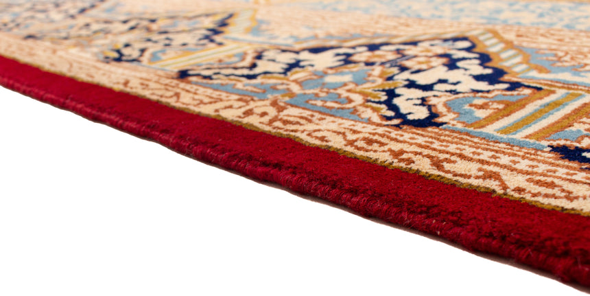 Alfombra Persa Kerman | 295 x 215 cm