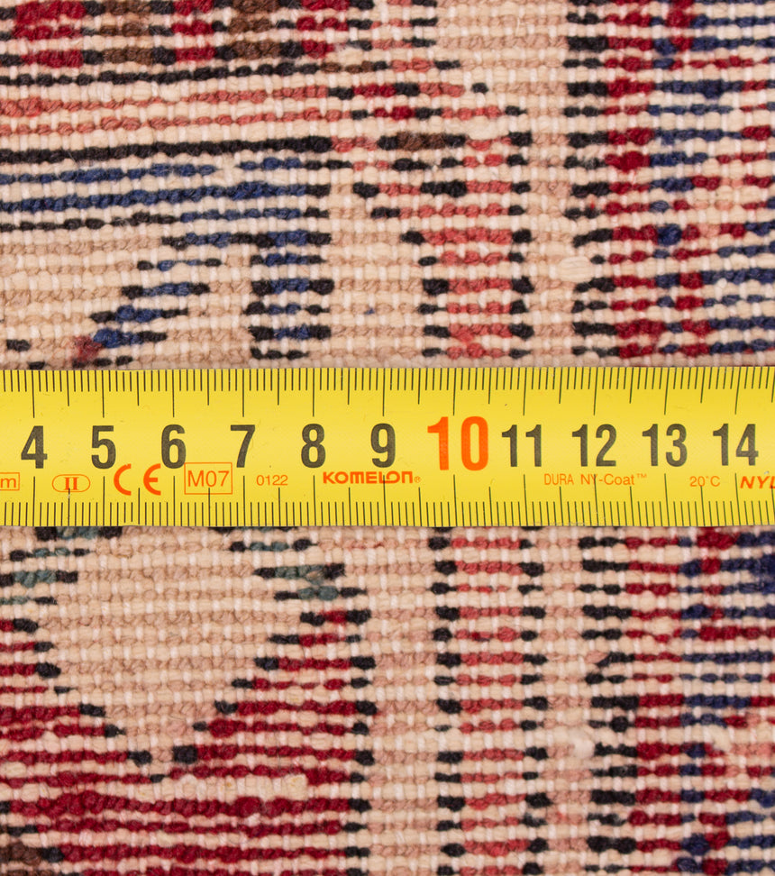 Hamedan Persian Rug | 143 x 101 cm