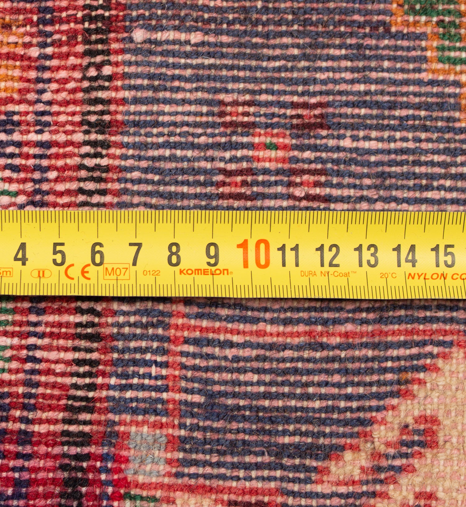 Hamedan Persian Rug | 135 x 75 cm