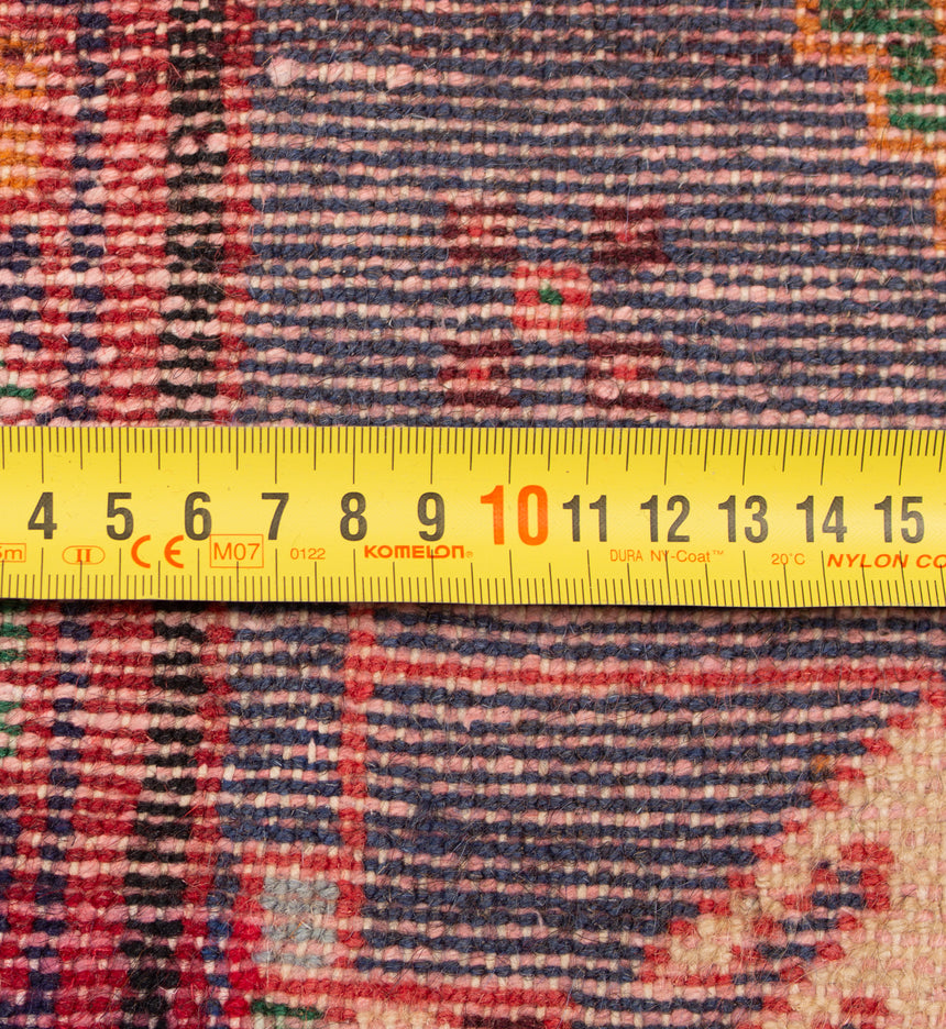 Hamedan Persian Rug | 135 x 75 cm