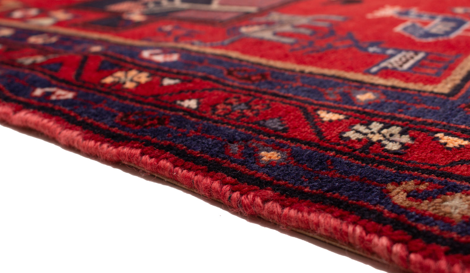 Hamedan Persian Rug | 160 x 107 cm