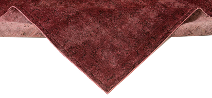 Alfombra Vintage | 383 x 295 cm