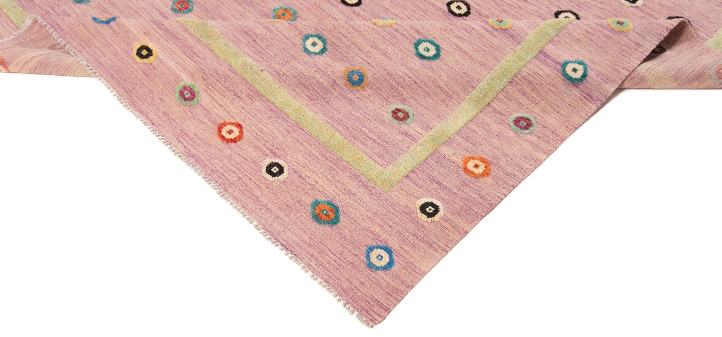 Alivio Kilim | 353 x 260 cm