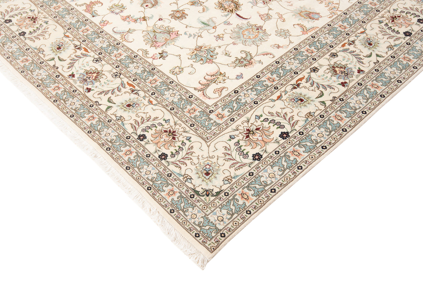 Persa Tabriz 60Raj | 396 x 305 cm