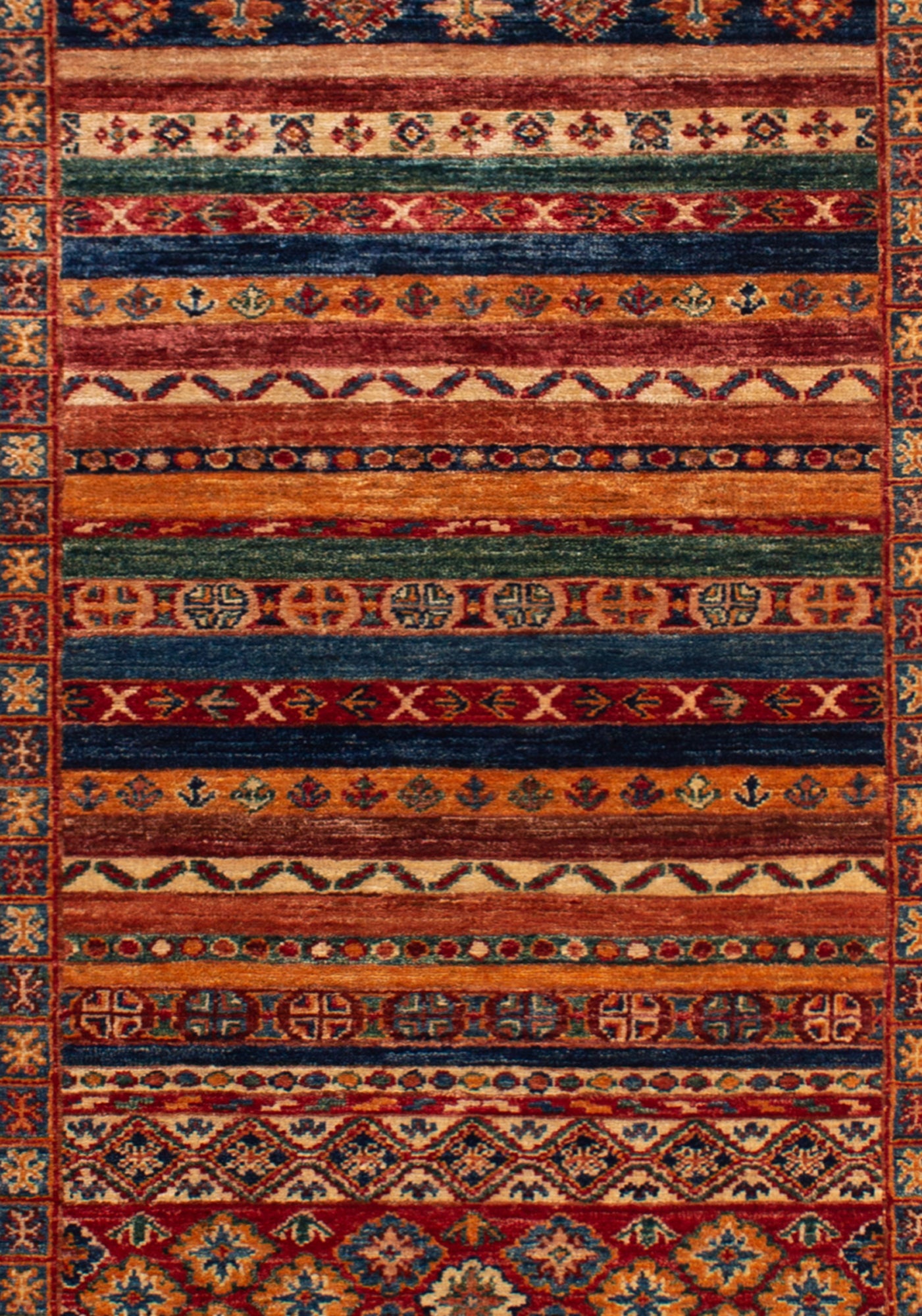 Ziegler Rug | 307x70cm