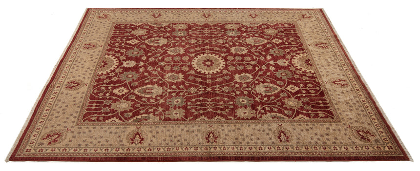 Ziegler Alfombra | 300 x 250 cm