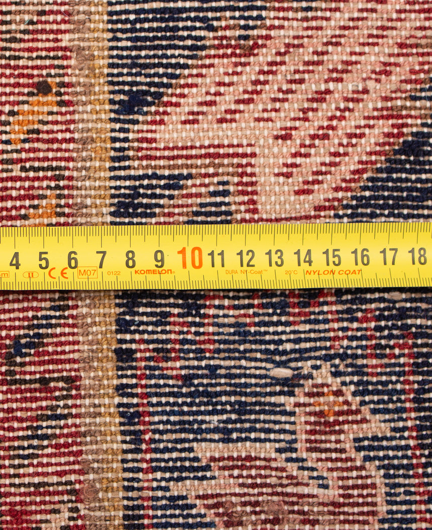 Alfombra Persa Hamedan | 149 x 101 cm