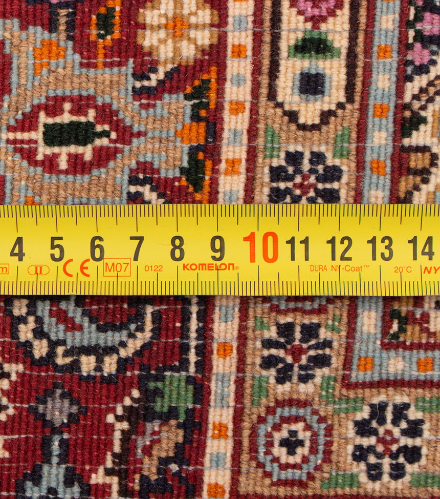 Persian Moud Rug | 120x80cm