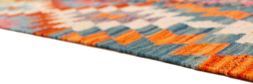 Kilim afgano | 295 x 202 cm