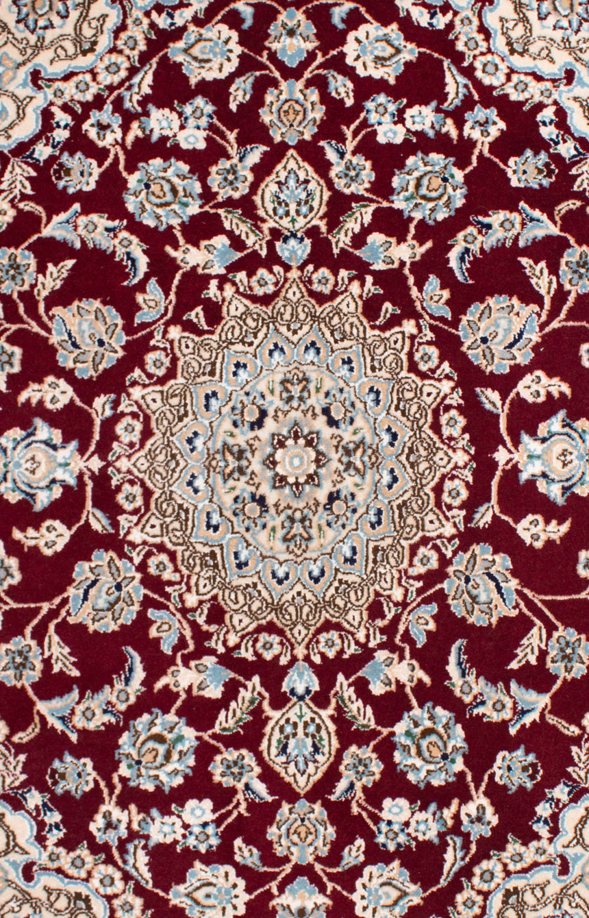Nain 9La Persian Rug | 133 x 90 cm