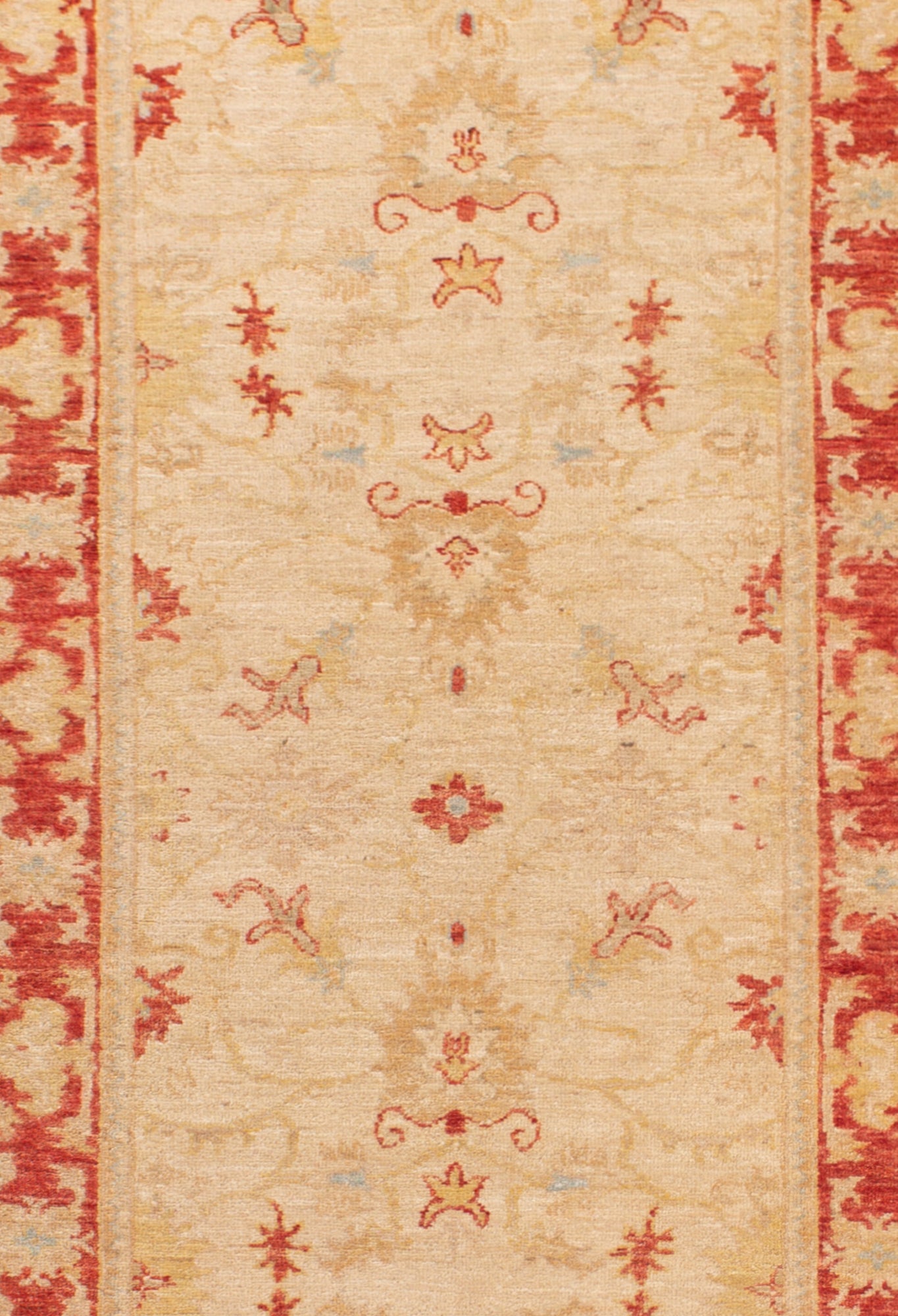 Ziegler Rug | 274 x 78cm