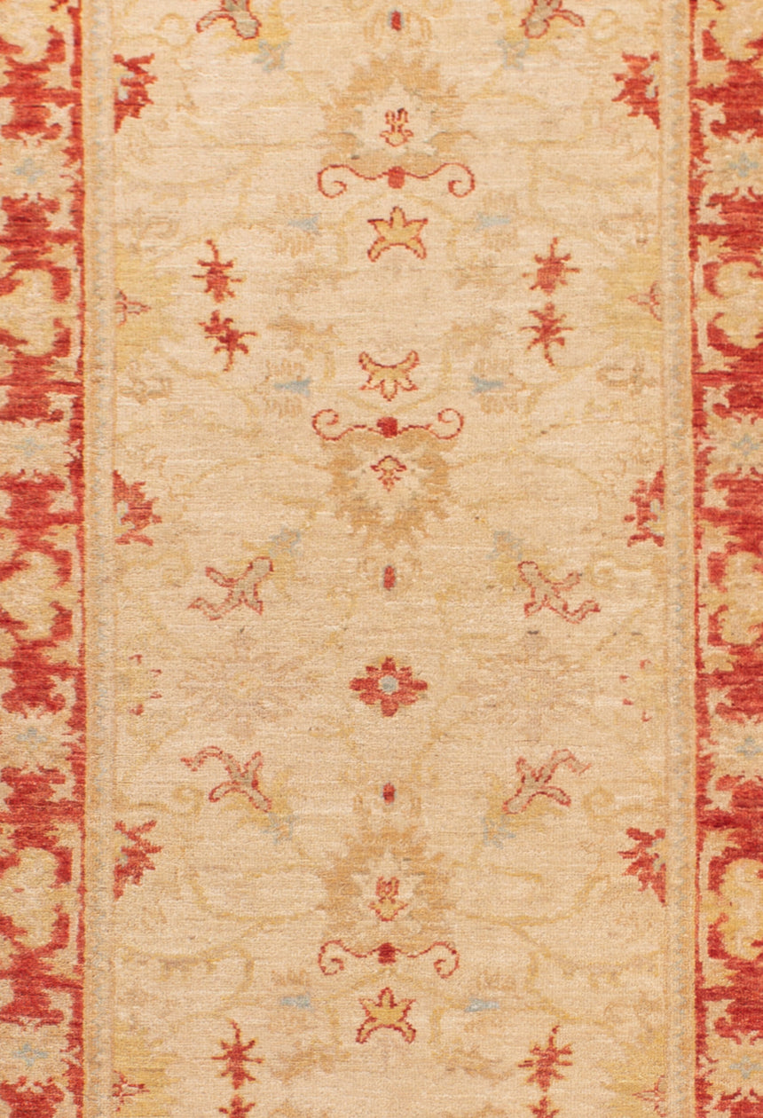 Ziegler Rug | 274 x 78cm