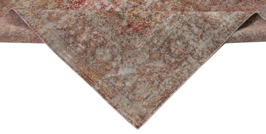 Alfombra Vintage | 348 x 249 cm