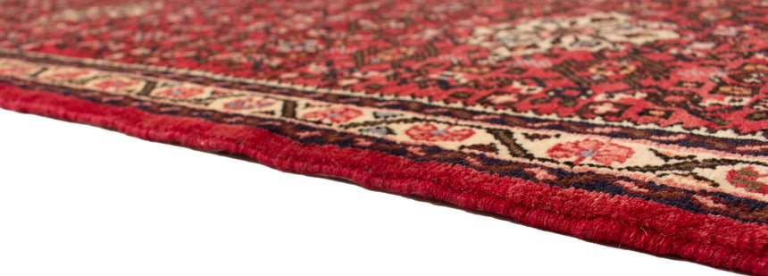 Hamedan Persian Rug | 293 x 80 cm
