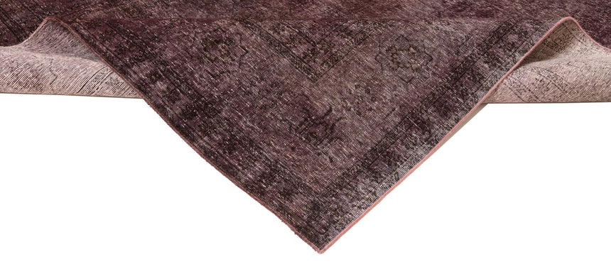 Alfombra Vintage | 355 x 257 cm