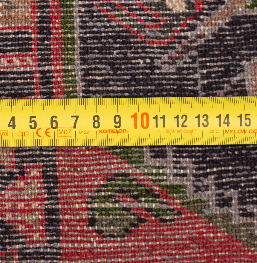 Hamedan Persian Rug | 121 x 75 cm