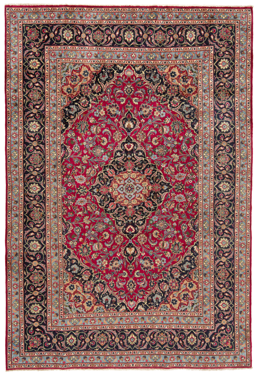 Kashmar Alfombra Persa | 298 x 200 cm