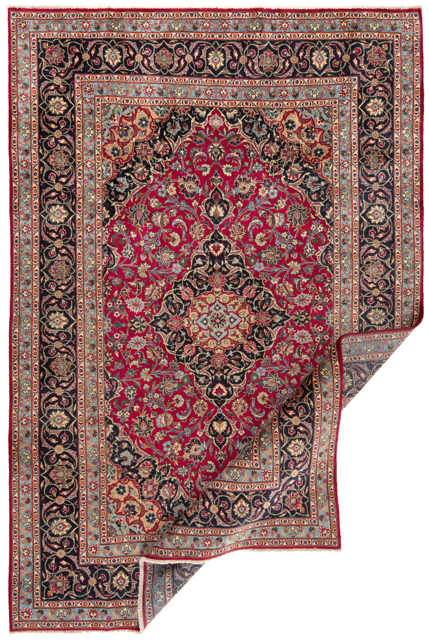 Kashmar Alfombra Persa | 298 x 200 cm