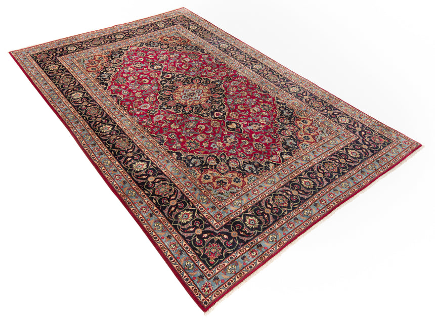 Kashmar Alfombra Persa | 298 x 200 cm
