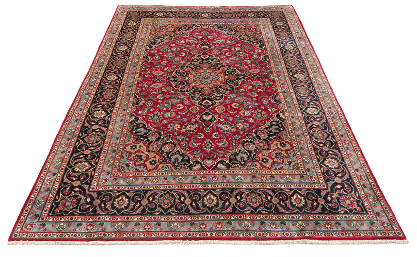 Kashmar Alfombra Persa | 298 x 200 cm