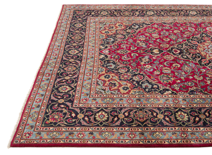 Kashmar Alfombra Persa | 298 x 200 cm