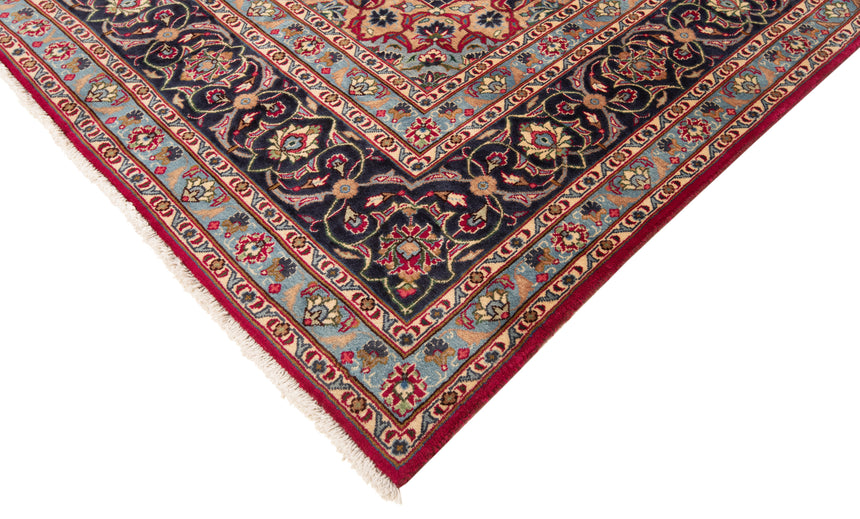 Kashmar Alfombra Persa | 298 x 200 cm