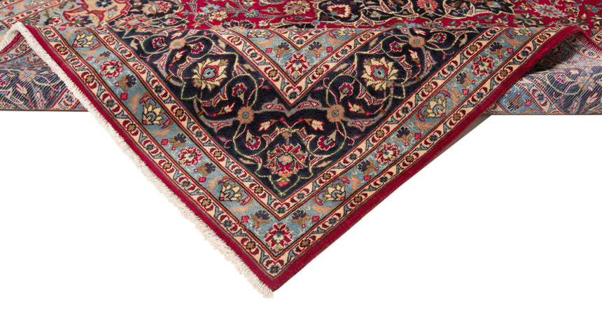 Kashmar Alfombra Persa | 298 x 200 cm