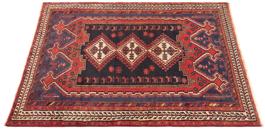Sirjan Persian Rug | 135x100cm