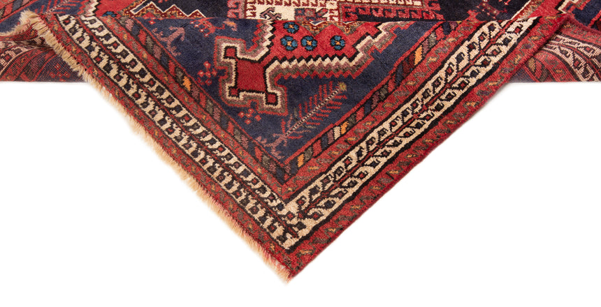 Sirjan Persian Rug | 135x100cm