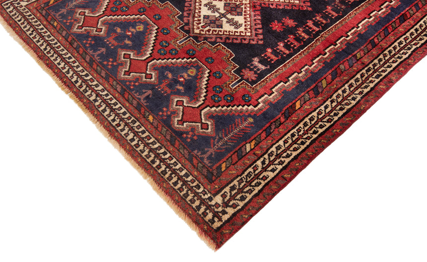 Sirjan Persian Rug | 135x100cm