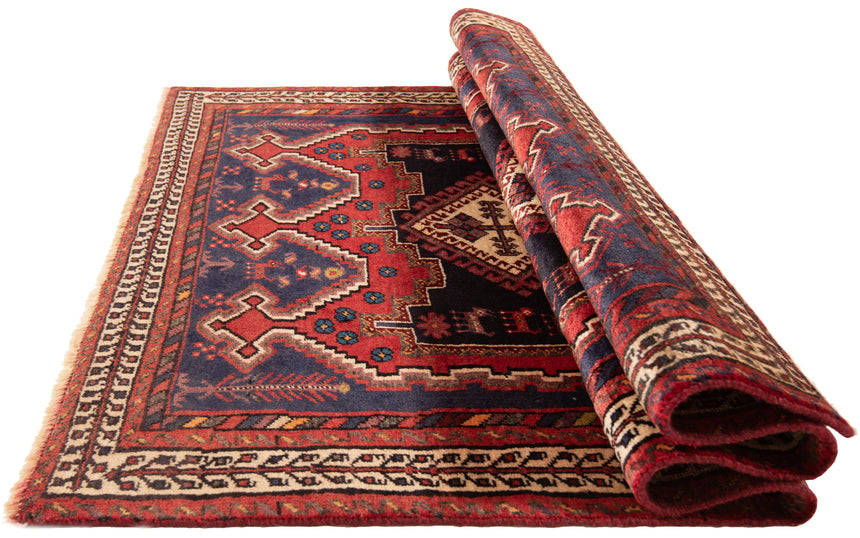 Sirjan Persian Rug | 135x100cm