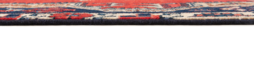 Tapete persa de Serjan | 114 x 83 cm