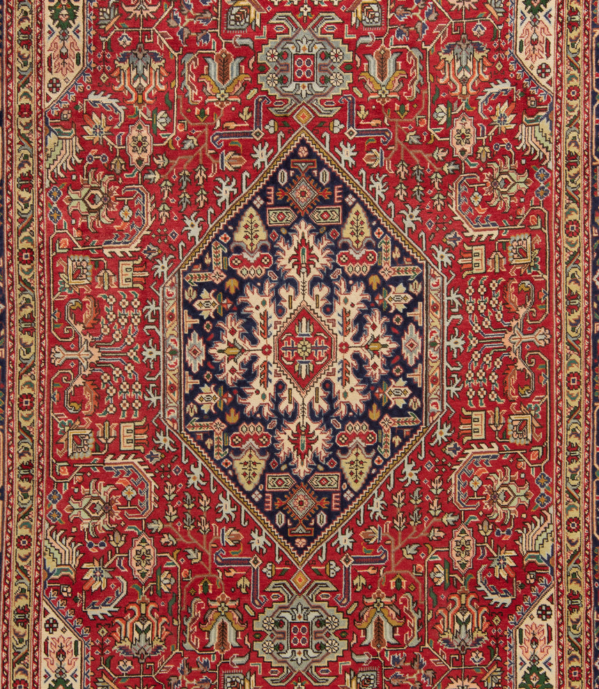 Tabriz Persian Rug | 315 x 190 cm