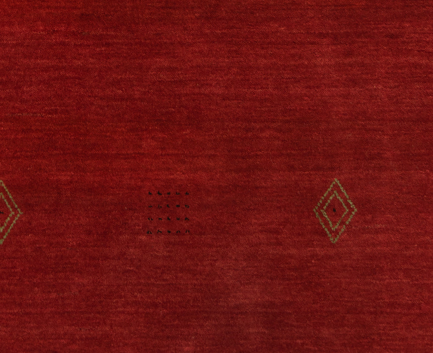 Handloom Rug | 180 x 120 cm