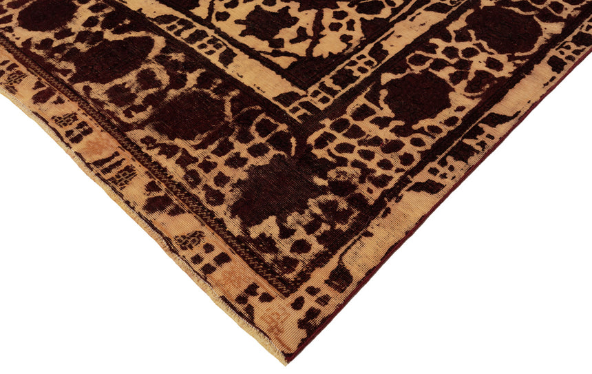 Vintage Relief Rug | 297 x 286cm