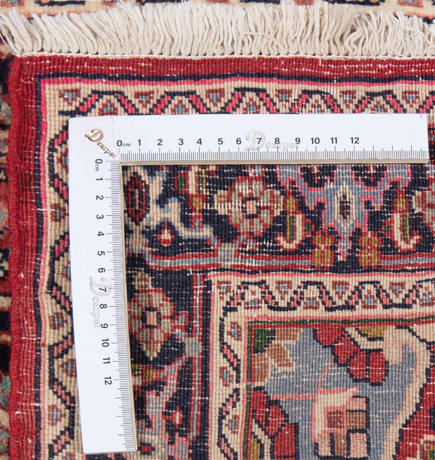 Hamedan Alfombra Persiana | 104 x 57 cm