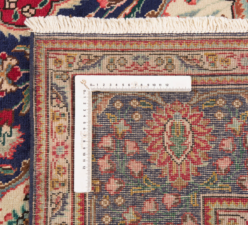 Alfombra persa Tabriz | 300 x 197 cm