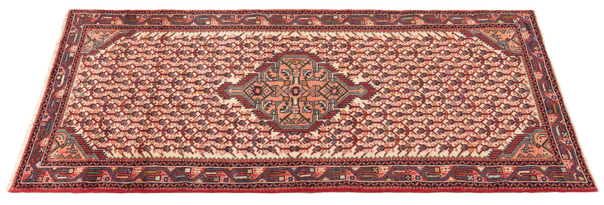 Hamedan Persian Rug | 195x82cm